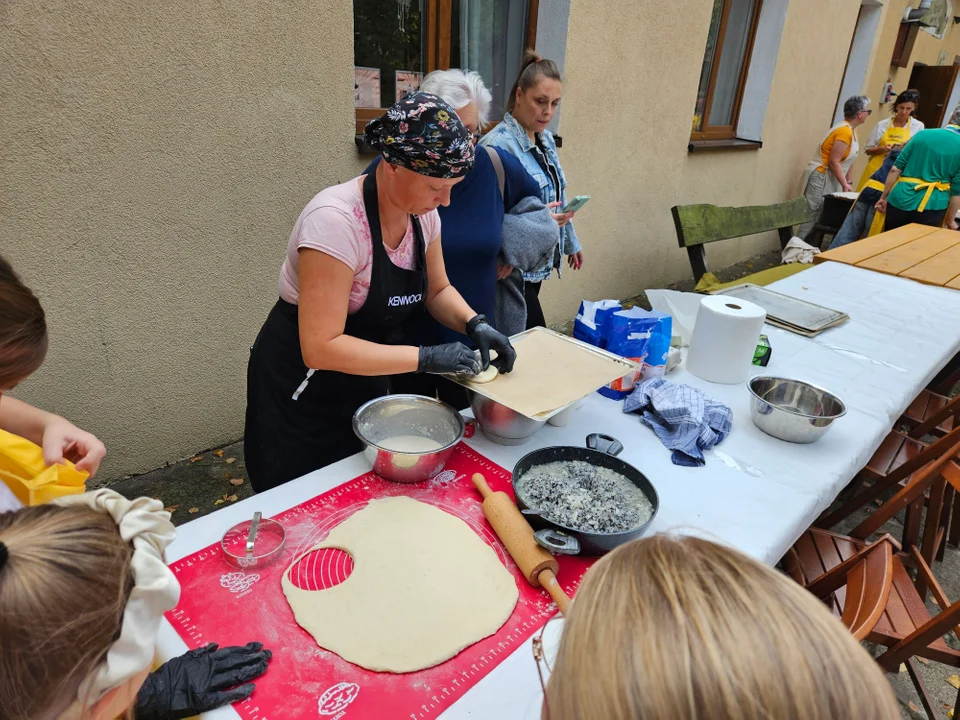 Smaki, wspomnienia i taniec – Pardes Festival po raz kolejny w Celejowie