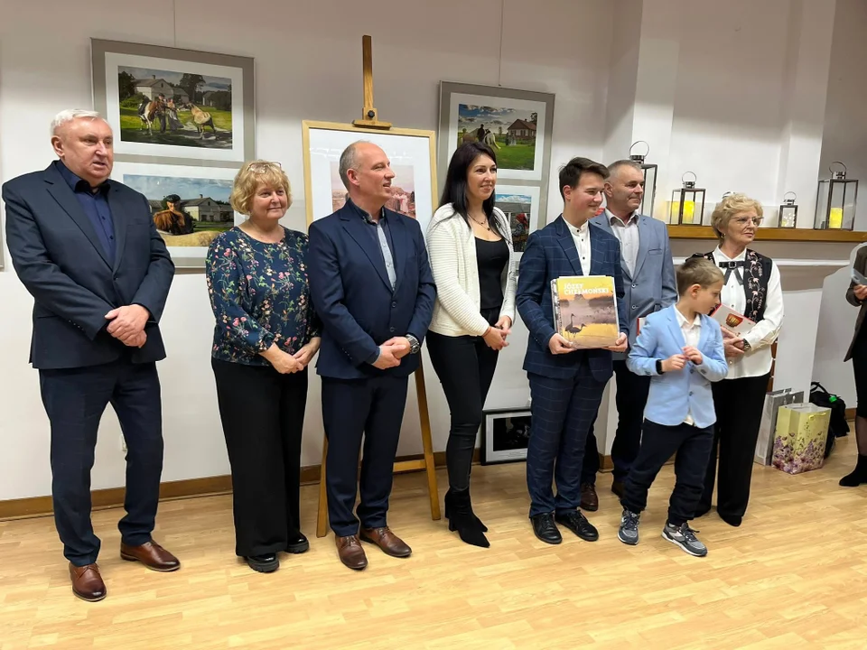 Wystawa Kazimierczak