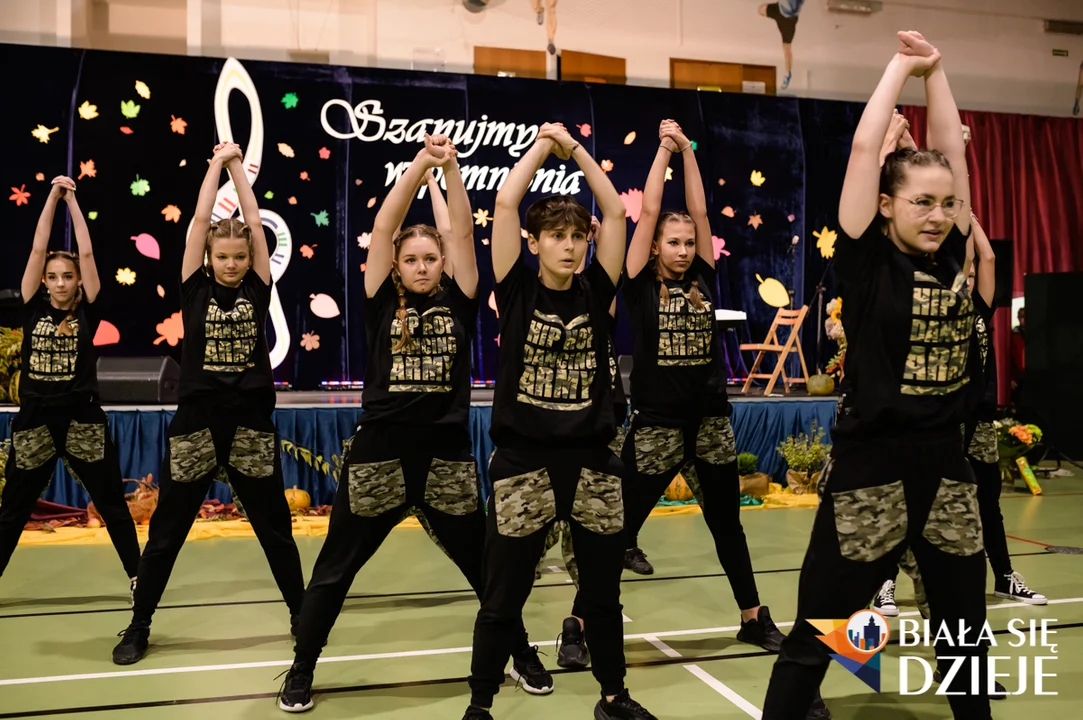 Koncert Jubileuszowy "Szanujmy wspomnienia" (ZDJĘCIA, WIDEO) - Zdjęcie główne