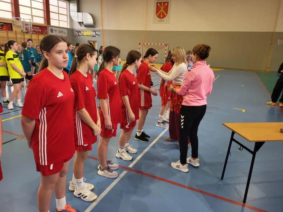 Zwierzyniec na podium w województwie - Zdjęcie główne