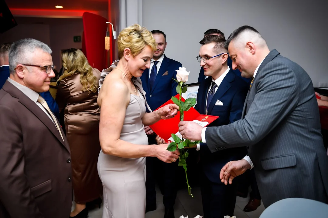 Rolnicy z powiatu garwolińskiego wśród najlepszych. Zgarnęli „Ryckie Oskary”