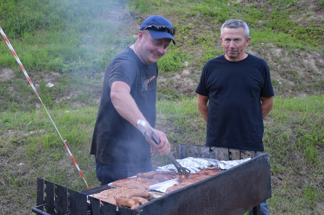 V Festyn Strażacki w Karczmiskach