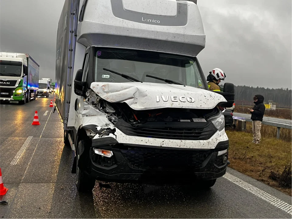 Pijani kierowcy na drogach powiatu