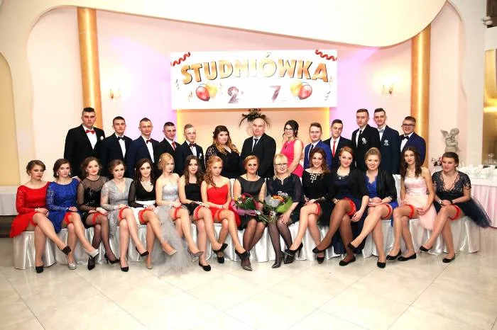 STUDNIÓWKA 2017 Zespół Szkół w Radoryżu Smolanym