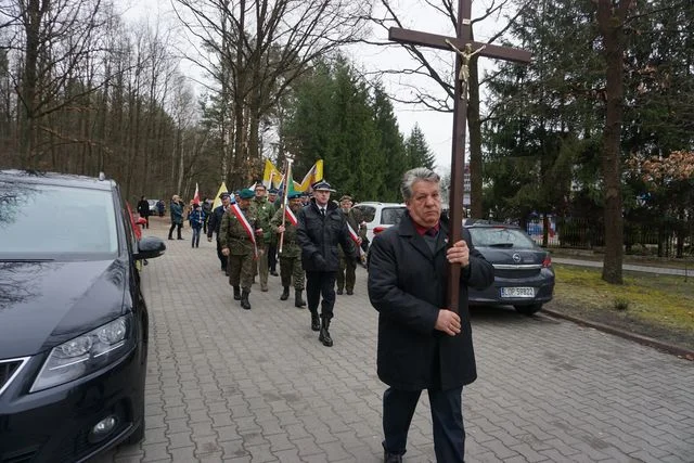 Poniatowa: Papieski Marsz Wdzięczności