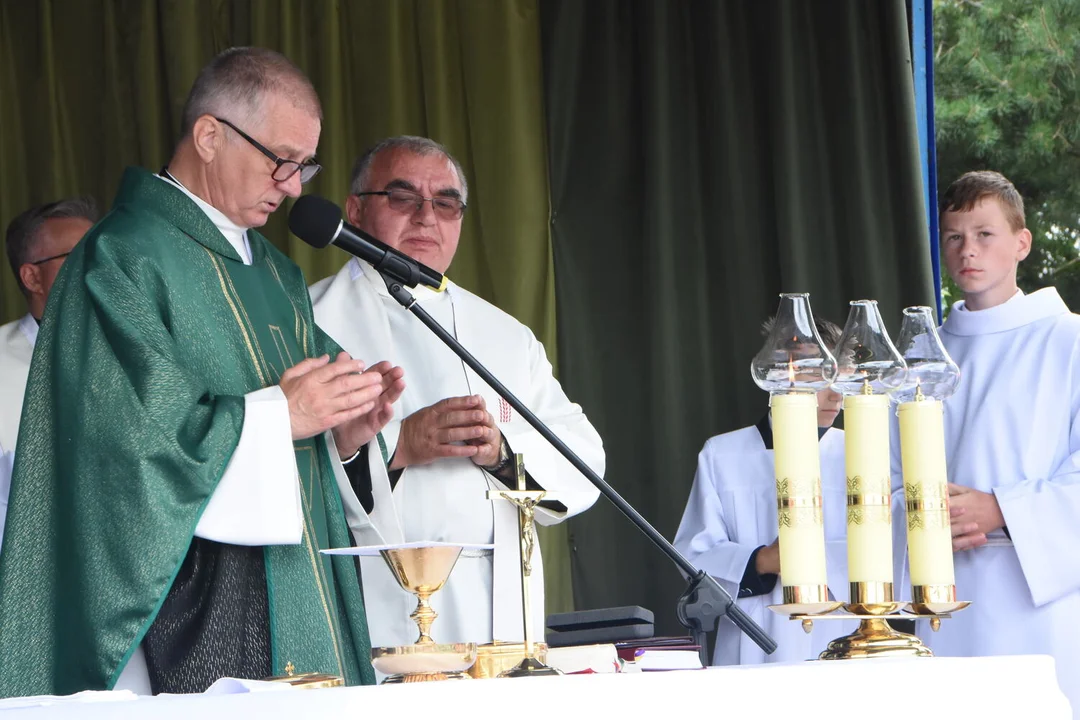 Szkoła Podstawowa w Radoryżu Kościelnym ma nowego patrona. To znany pisarz