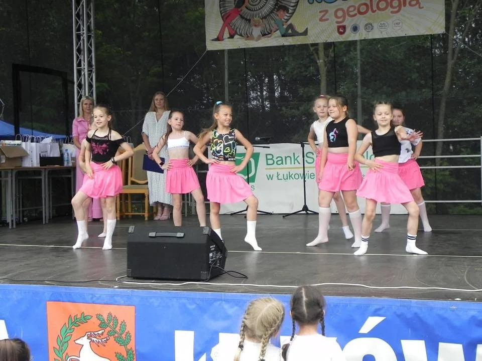 Festyn w Gołaszynie