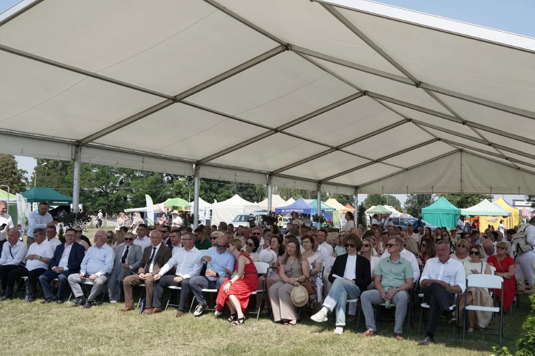 Dni Otwartych Drzwi LODR w Końskowoli za nami (zdjęcia) - Zdjęcie główne