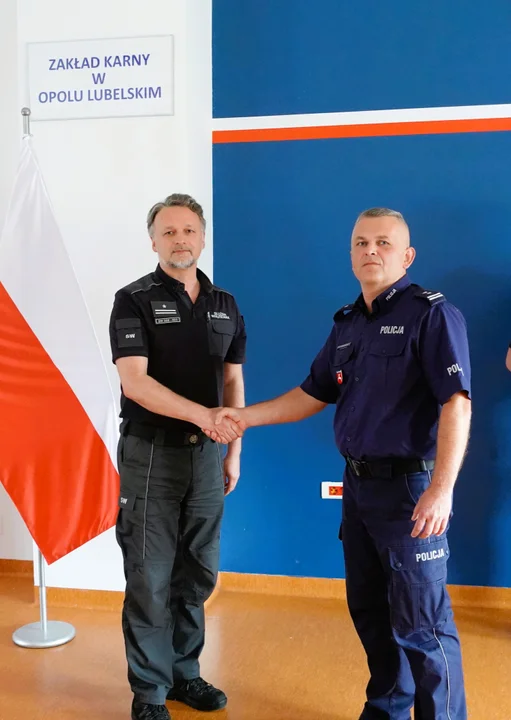 Opole Lubelskie: Ujęli nietrzeźwych kierowców