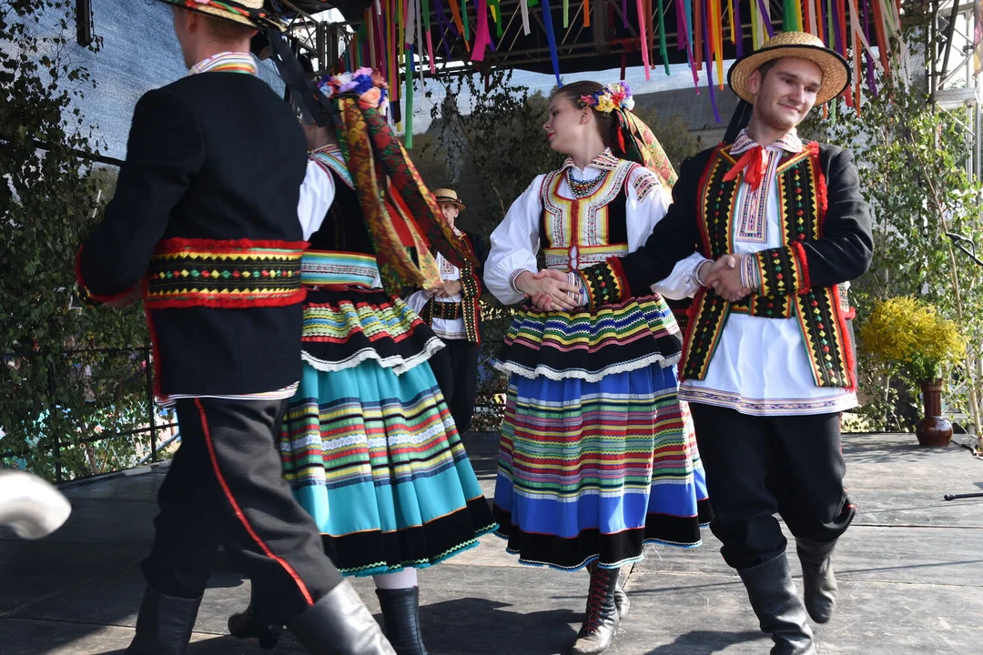 Dożynki w Serokomli 2024