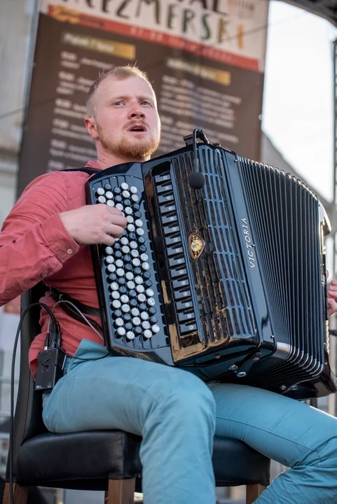 Festiwal Klezmerski w Kazimierzu Dolnym