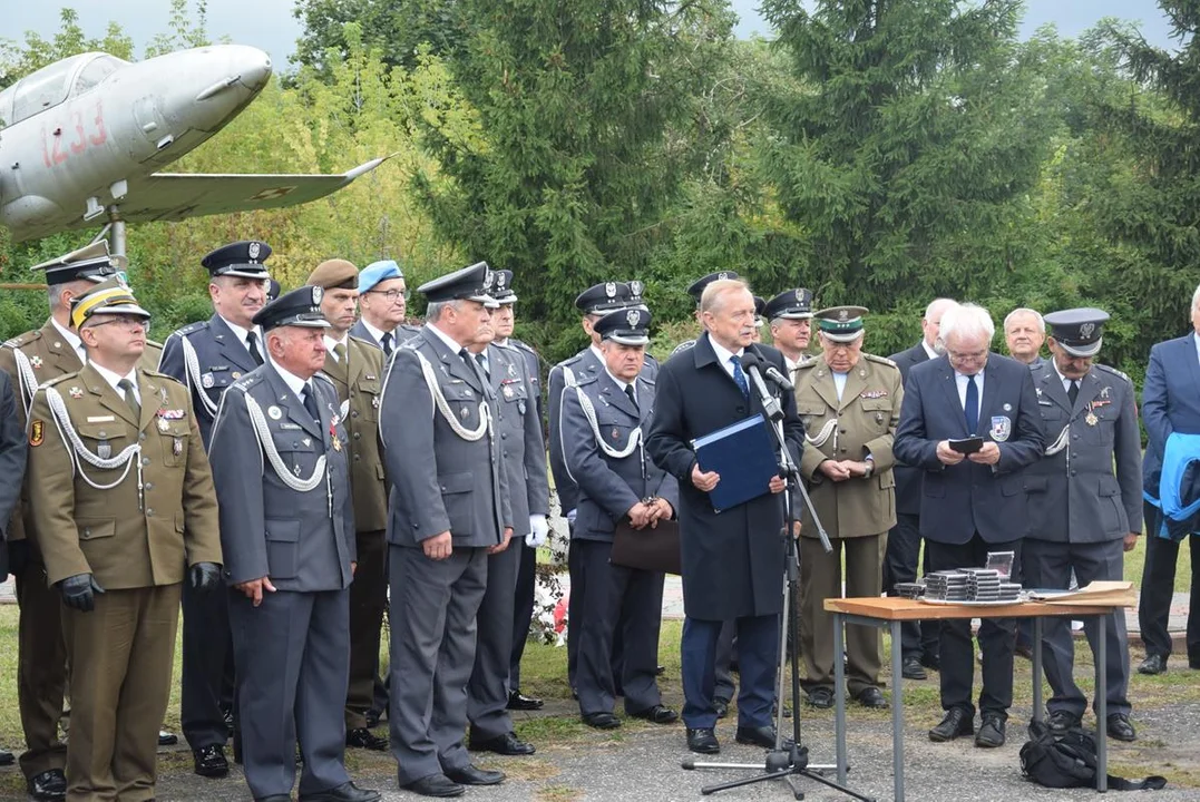 Bialscy lotnicy obchodzili swoje święto