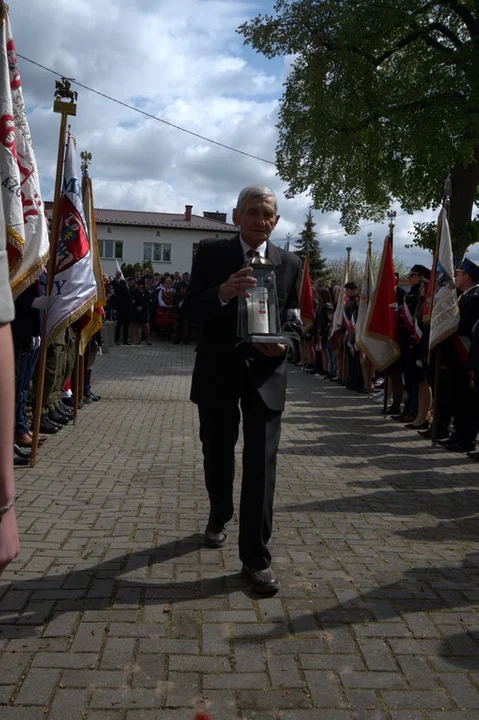 Obchody rocznicy uchwalenia Konstytucji Trzeciego Maja