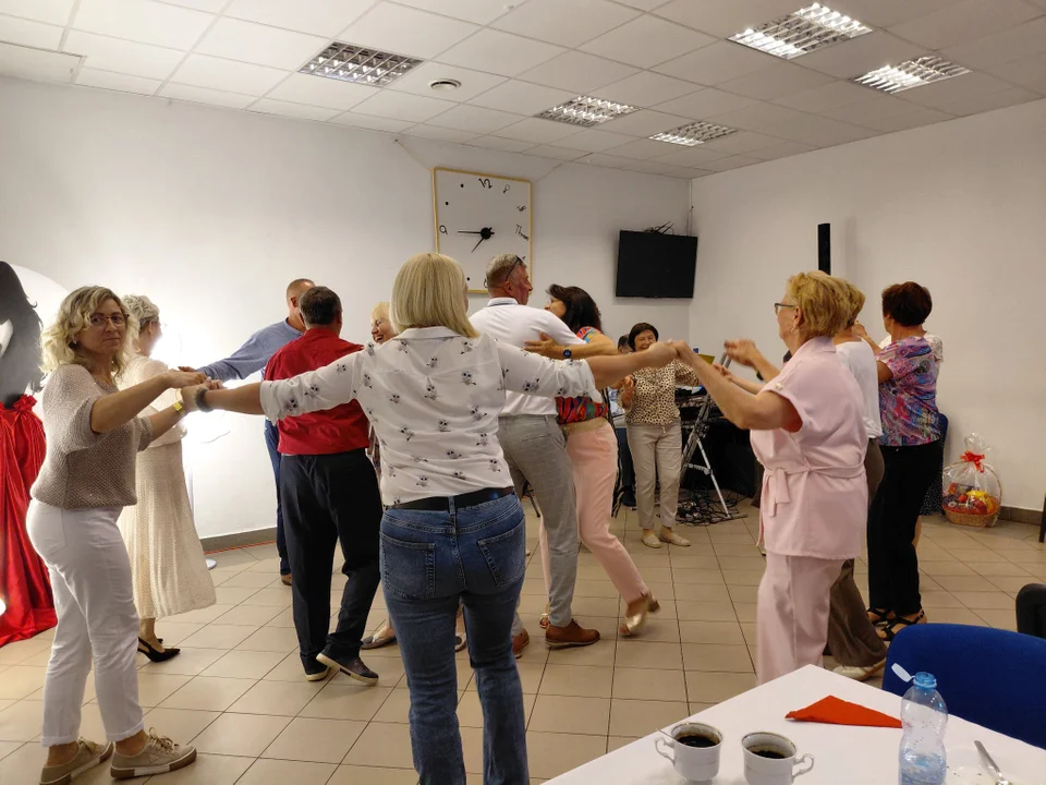 Uroczyste obchody Dnia Matki w Piotrowicach (zdjęcia)