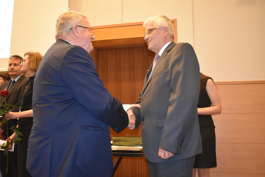 80-lecie Państwowego Instytytu Weterynaryjnego w Puławach