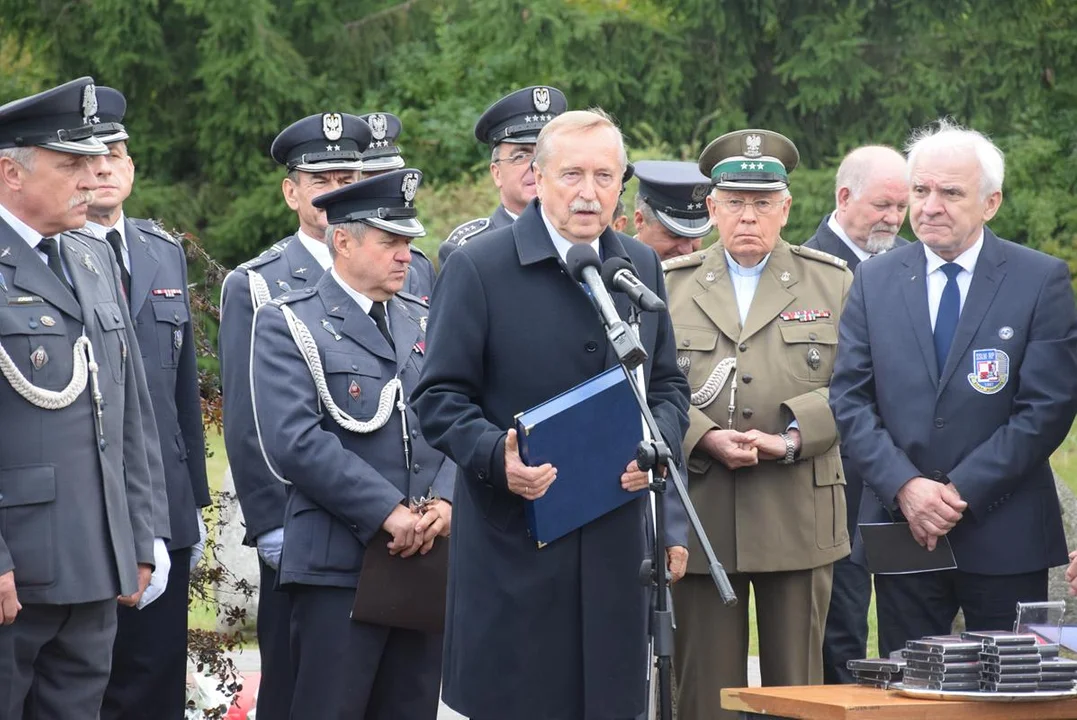 Bialscy lotnicy obchodzili swoje święto