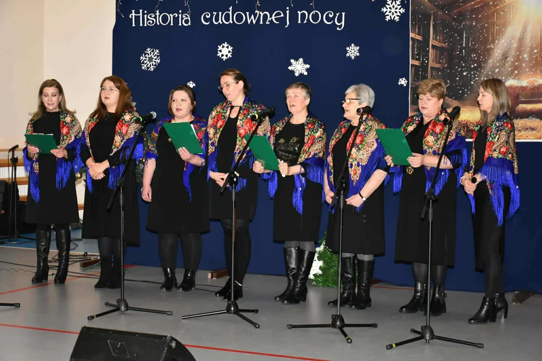 Turobińskie Kolędowanie 2026, święto tradycji i wspólnoty (galeria) - Zdjęcie główne