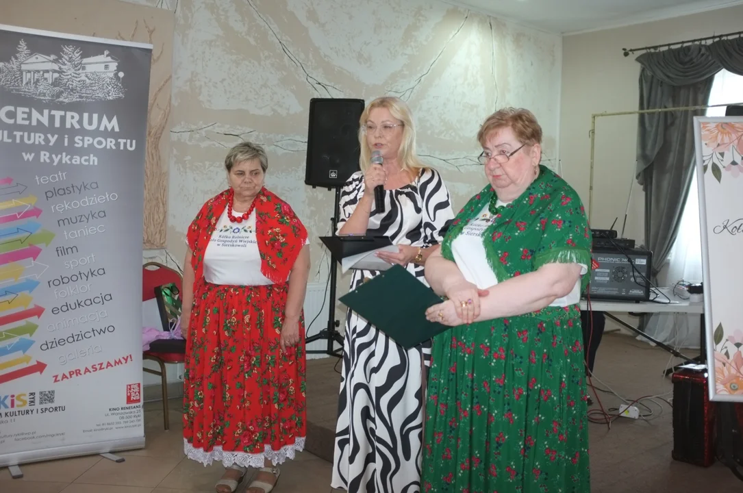 KGW Sierskowola ma 70 lat