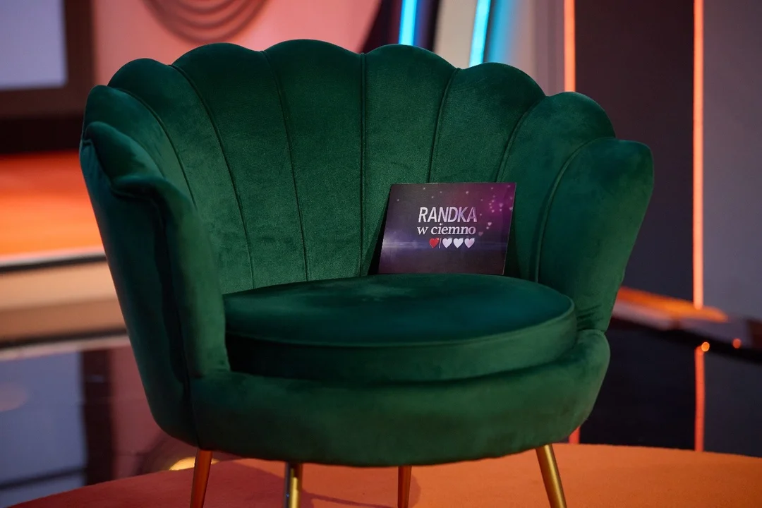 "Randka w ciemno" wróciła po wielu latach. W hitowym show Lublinianin
