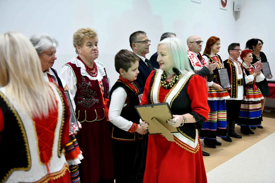 Kulturalniak  Gminy Łuków 2022