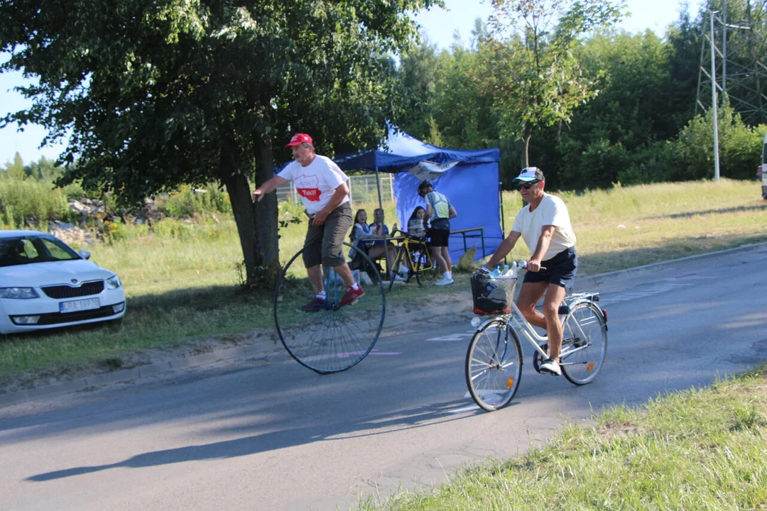 Kto jeszcze jeździł na Święcie Roweru? Lubatów Mekką dla cyklistów - Zdjęcie główne