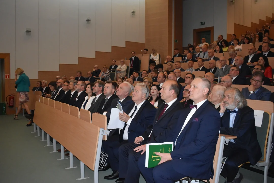 80-lecie Państwowego Instytytu Weterynaryjnego w Puławach