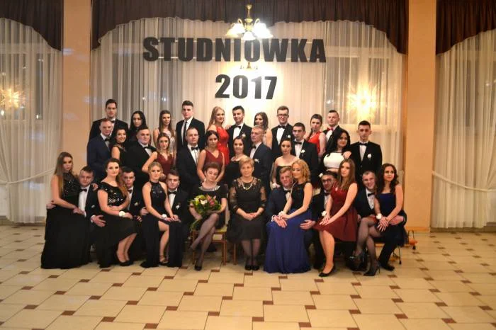 STUDNIÓWKA 2017 Rolnik - ZS nr 3 w Łukowie