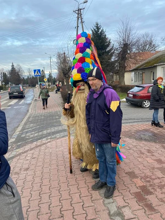 Powiat bialski: Brodacze w Sławatyczach