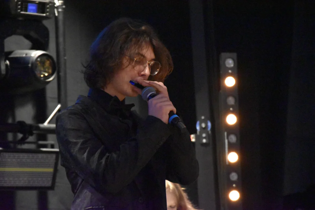 Tak się bawił „Kraszak” cz. I