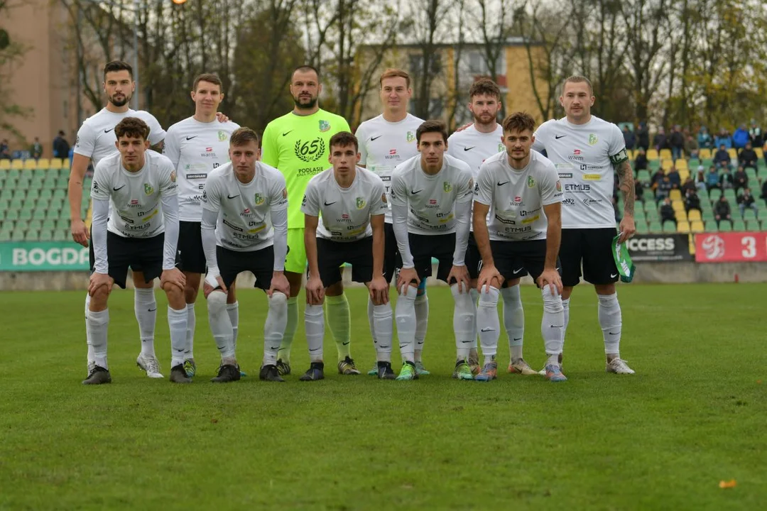 Chełmianka - Podlasie. Mamy fotki (zdjęcia) - Zdjęcie główne