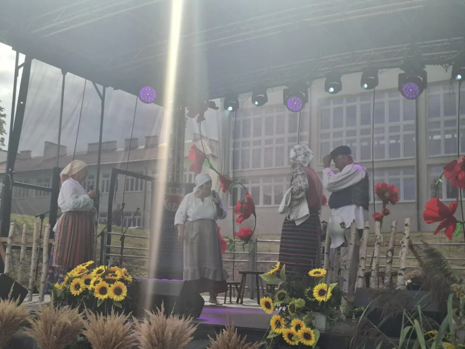 Dożynki Wojcieszków #5