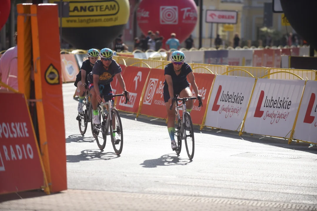 Tour de Pologne Women [ZDJĘCIA CZ. 2]