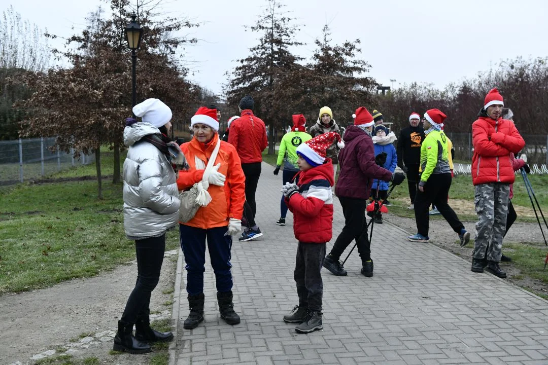 Pobiegli dla Wojtusia