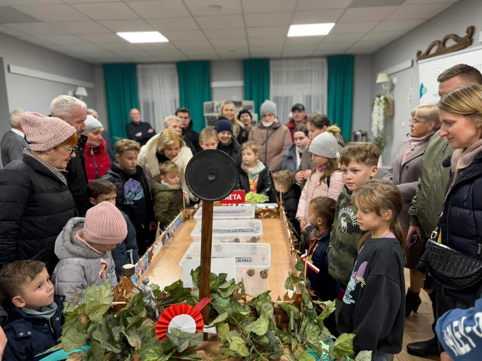 Dzień Niepodległości w ŁSM w Łukowie