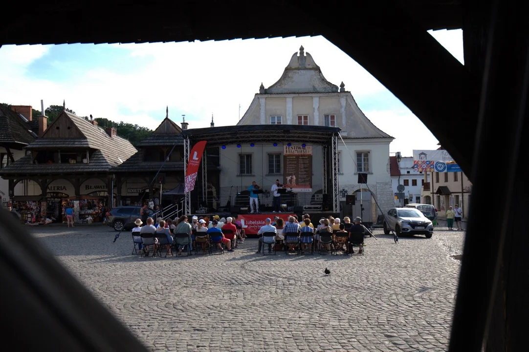 Festiwal Klezmerski w Kazimierzu Dolnym