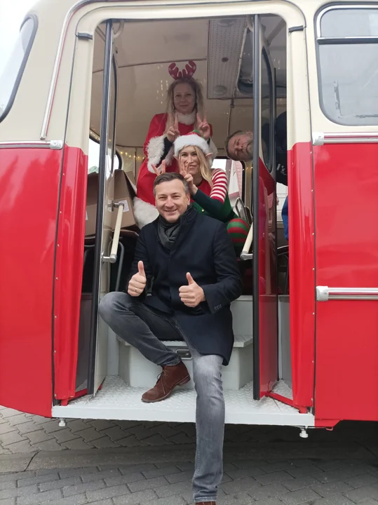 Mikołaj w gminie Nałęczów