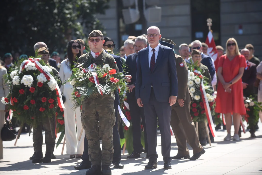 Święto Wojska Polskiego w Lublinie