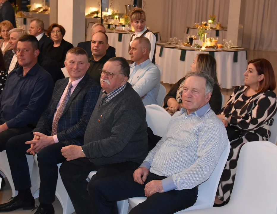 Miętne: Przybyło ponad 120 spośród 248 gospodarzy wsi