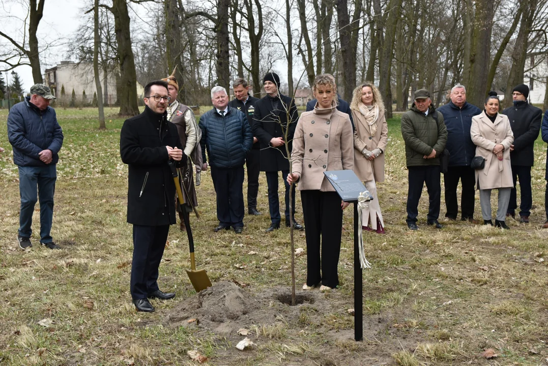 Rok Rodziny Eichlerów zainaugurowany w Międzyrzecu Podlaskim (ZDJĘCIA) - Zdjęcie główne