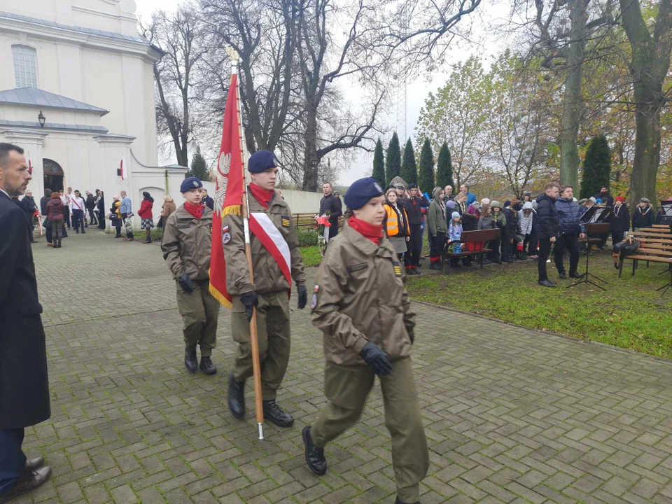 11 Listopada w Puławach