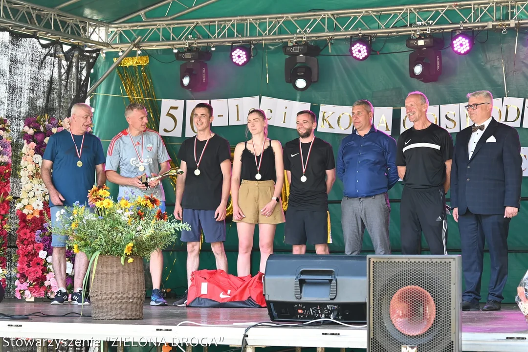 Stowarzyszenie Zielona Droga