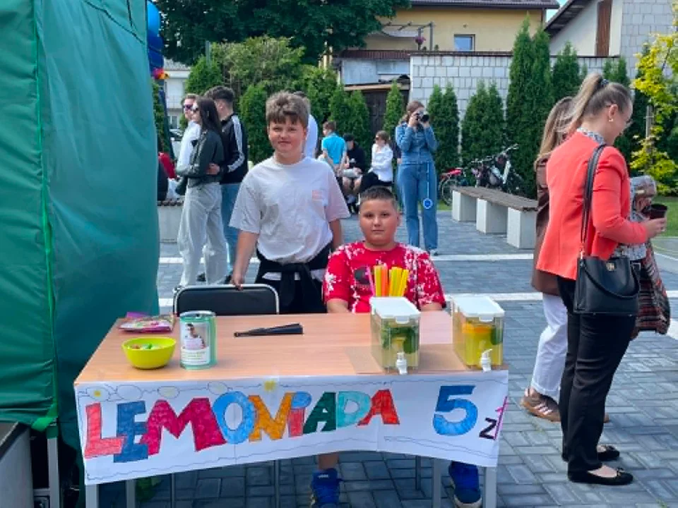 Biłgoraj: Festyn z "Trójką" - NOWE ZDJĘCIA