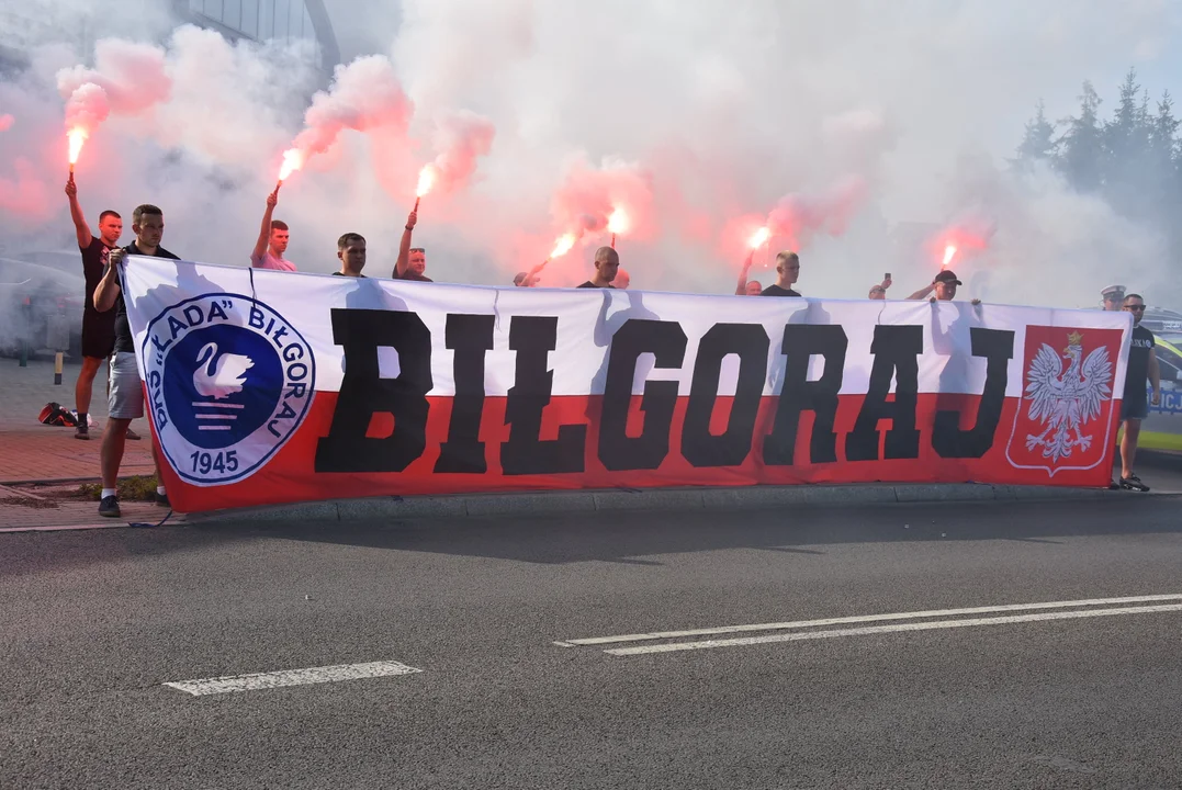 Godzina „W” w Biłgoraju. Miasto oddało hołd Powstańcom (foto) - Zdjęcie główne