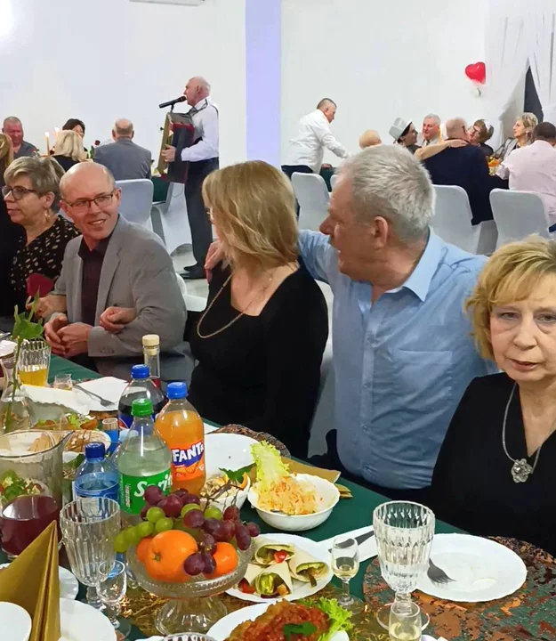 Tak się bawili w Wólce Ciechomskiej na koniec karnawału ! - Zdjęcie główne