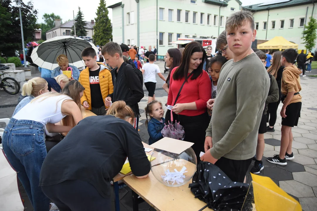 Dzień Rodziny w Gminie Adamów