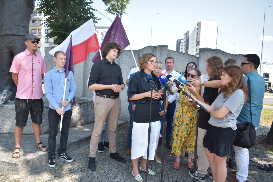 44. rocznica Lubelskiego Lipca