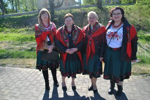 Jak Karczmiska świętowały 3 maja