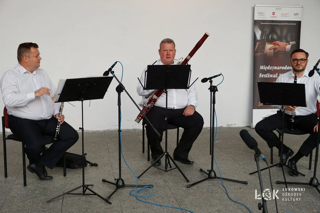 Koncert muzyki kameralnej „W polskiej duszy gra”