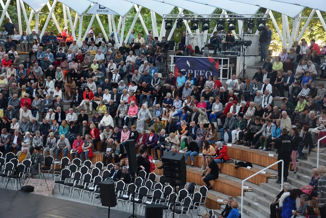 Wystartował festiwal im. Bogusława Kaczyńskiego