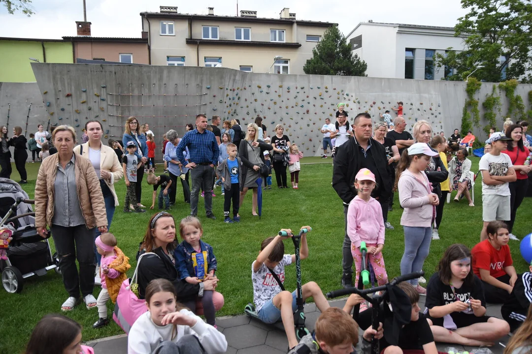 Dzień Rodziny w Gminie Adamów